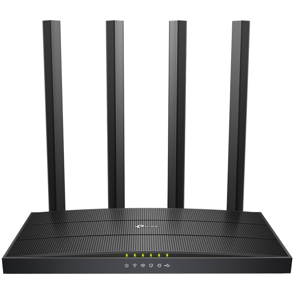 Маршрутизатор для дома TP-Link Archer C6U — фото товара