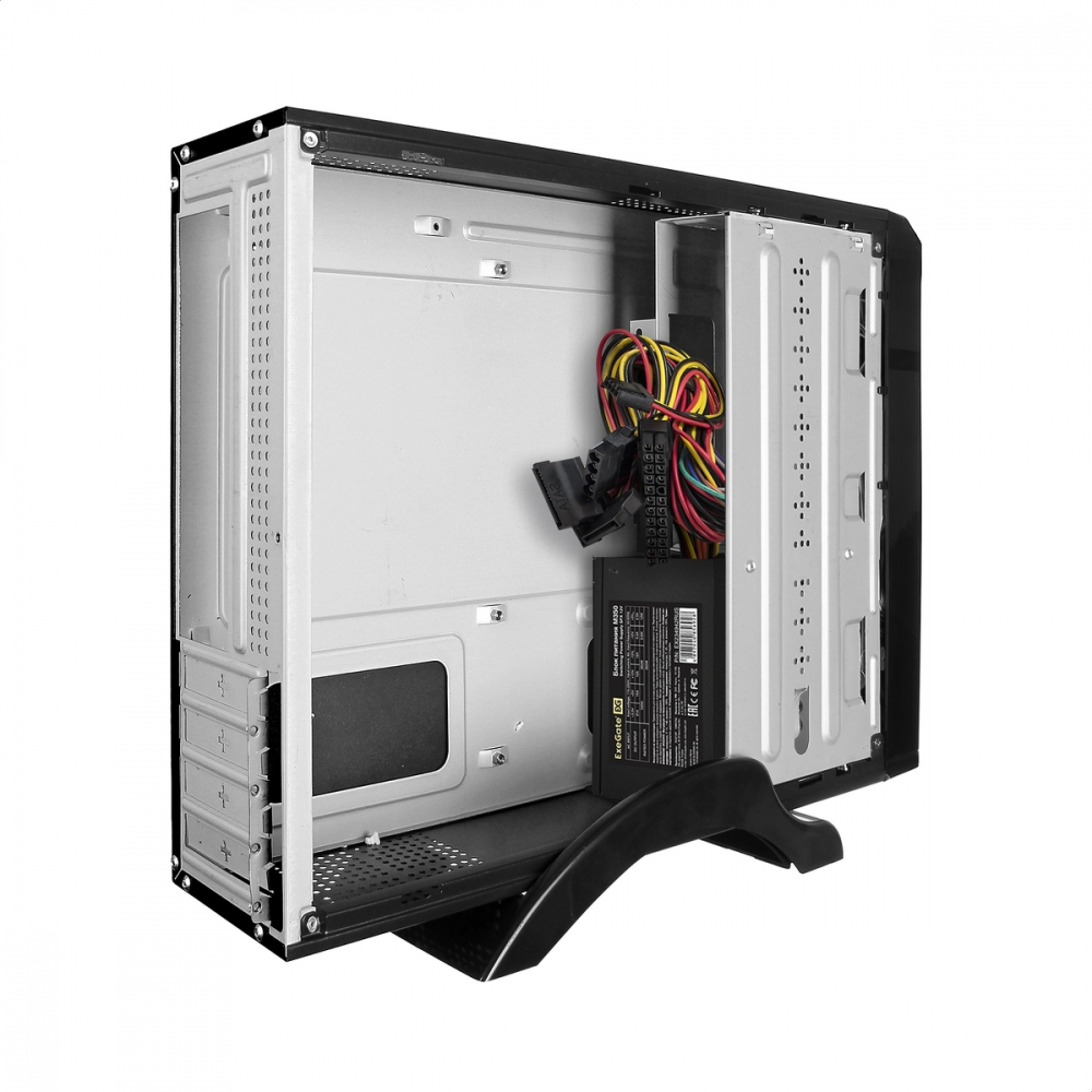 Корпус ExeGate EX288781RUS Small Form Factor - миниатюра 2