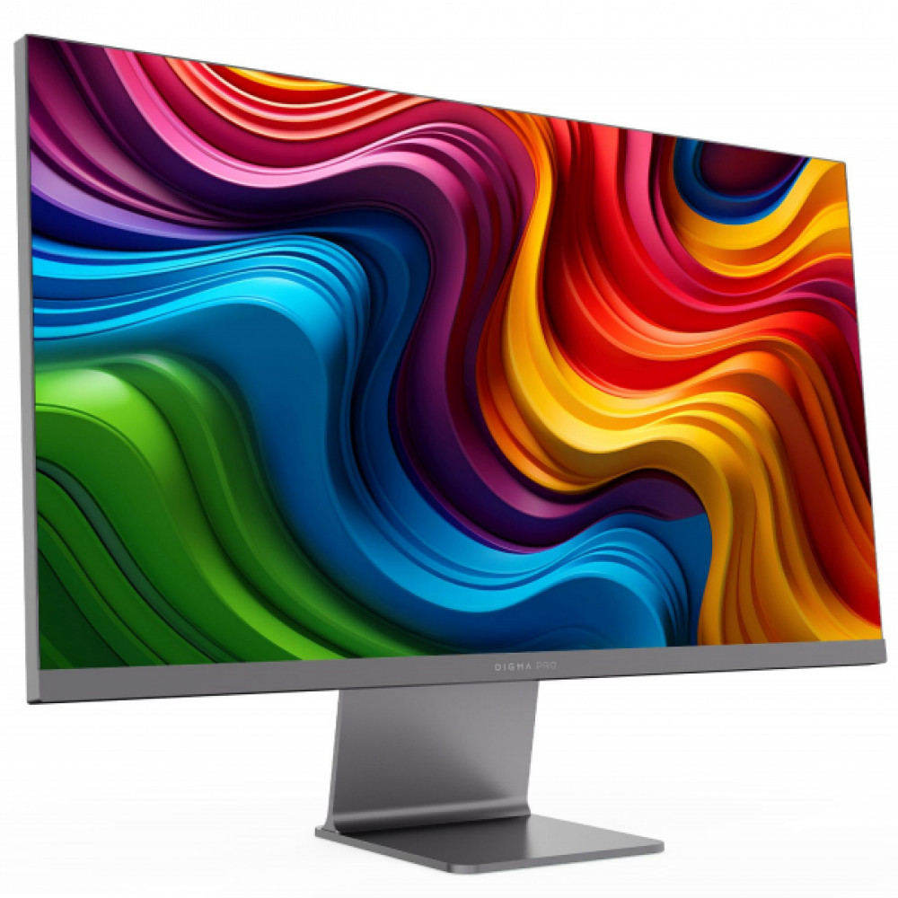 Монитор Digma Pro Art S DM27SP01 27 ", IPS, 4K UHD 3840x2160 (16:9), 60 Гц - миниатюра 2