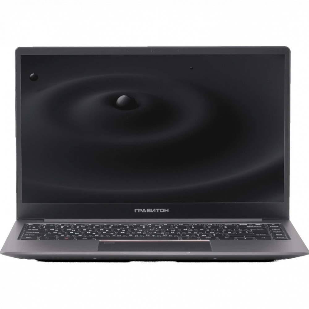 Ноутбук ГРАВИТОН Н14И-Т Н14И-Т_227793 14 ", FHD 1920x1080 (16:9), Intel, Core i5, 16 Гб, 512 ГБ, Intel Iris Xe Graphics — фото товара