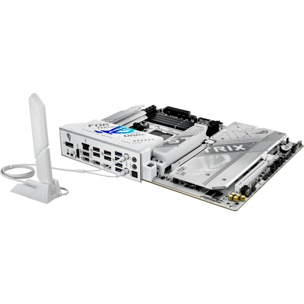 Материнская плата Asus ROG STRIX X870-A GAMING WIFI 90MB1IF0-M0EAY0 ATX, AMD AM5 - миниатюра 5