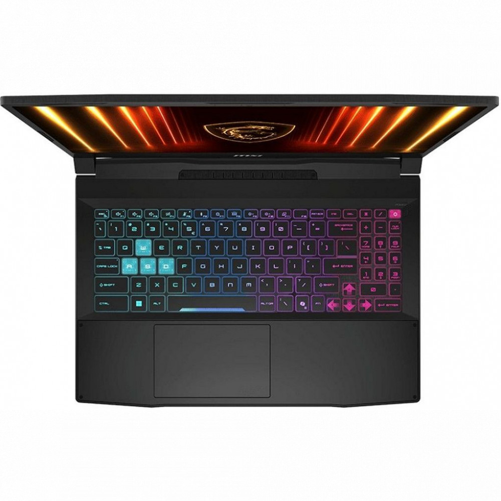 Ноутбук MSI Katana 15 HX B14WFK-1010XBY 9S7-1587C1-1010 15.6 ", FHD 1920x1080 (16:9), Intel, Core i5, 16 Гб, 1 ТБ, nVidia GeForce RTX 5060 - миниатюра 4