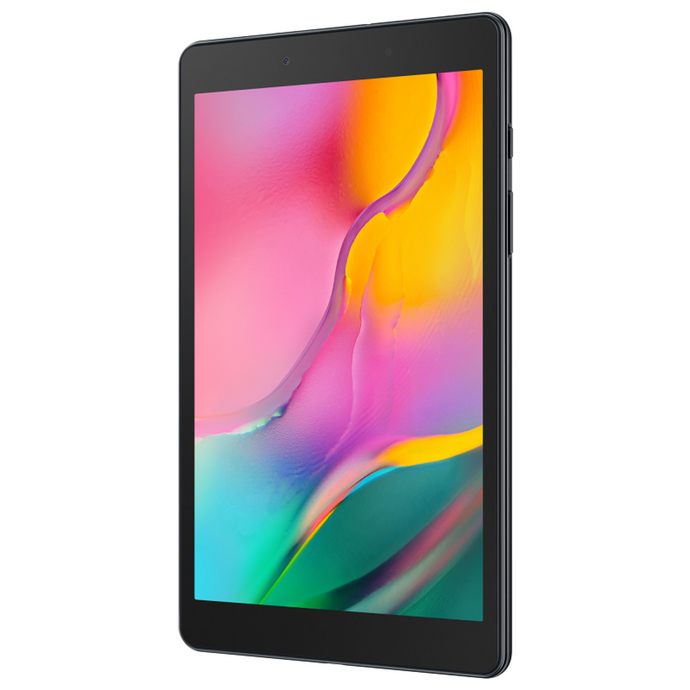 Планшет Samsung Galaxy Tab A 8.0 16GB Black 2019 SM-T290NZKASKZ - миниатюра 3