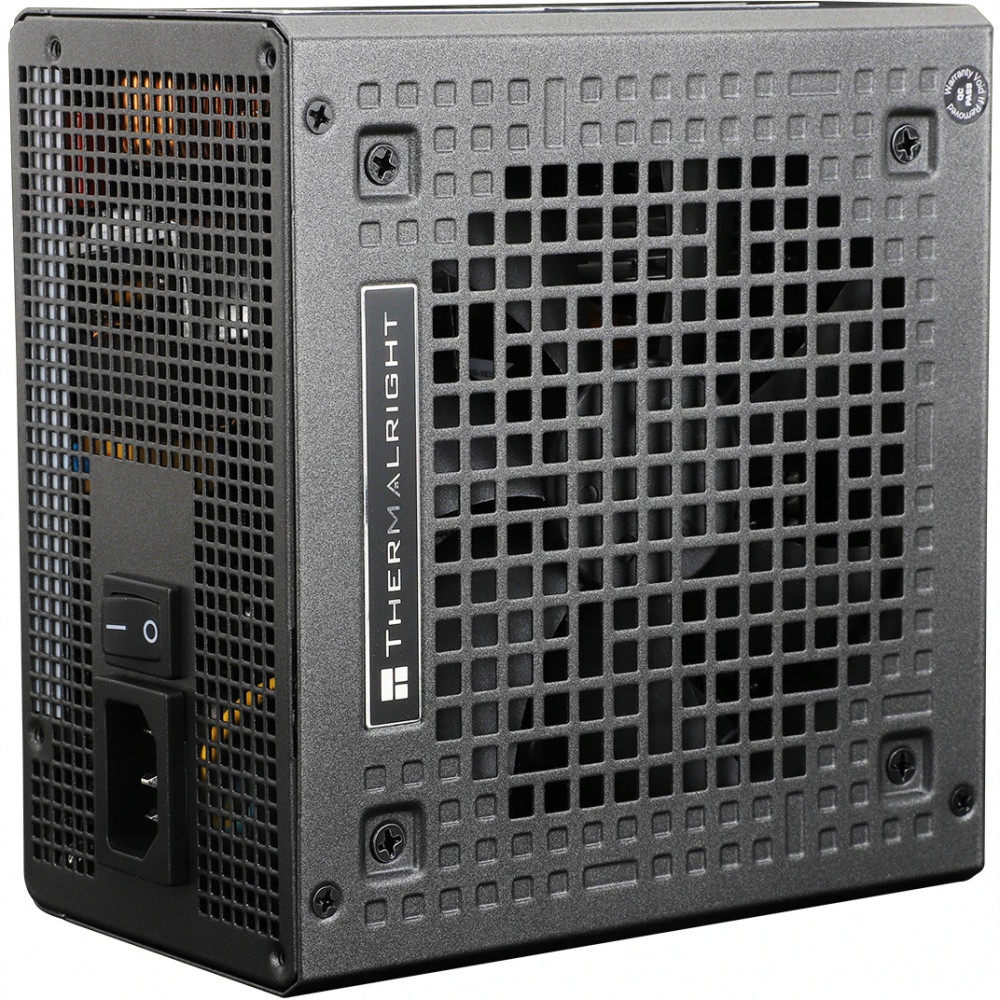 Блок питания Thermalright TR-TP 1000 1000 Вт - миниатюра 2