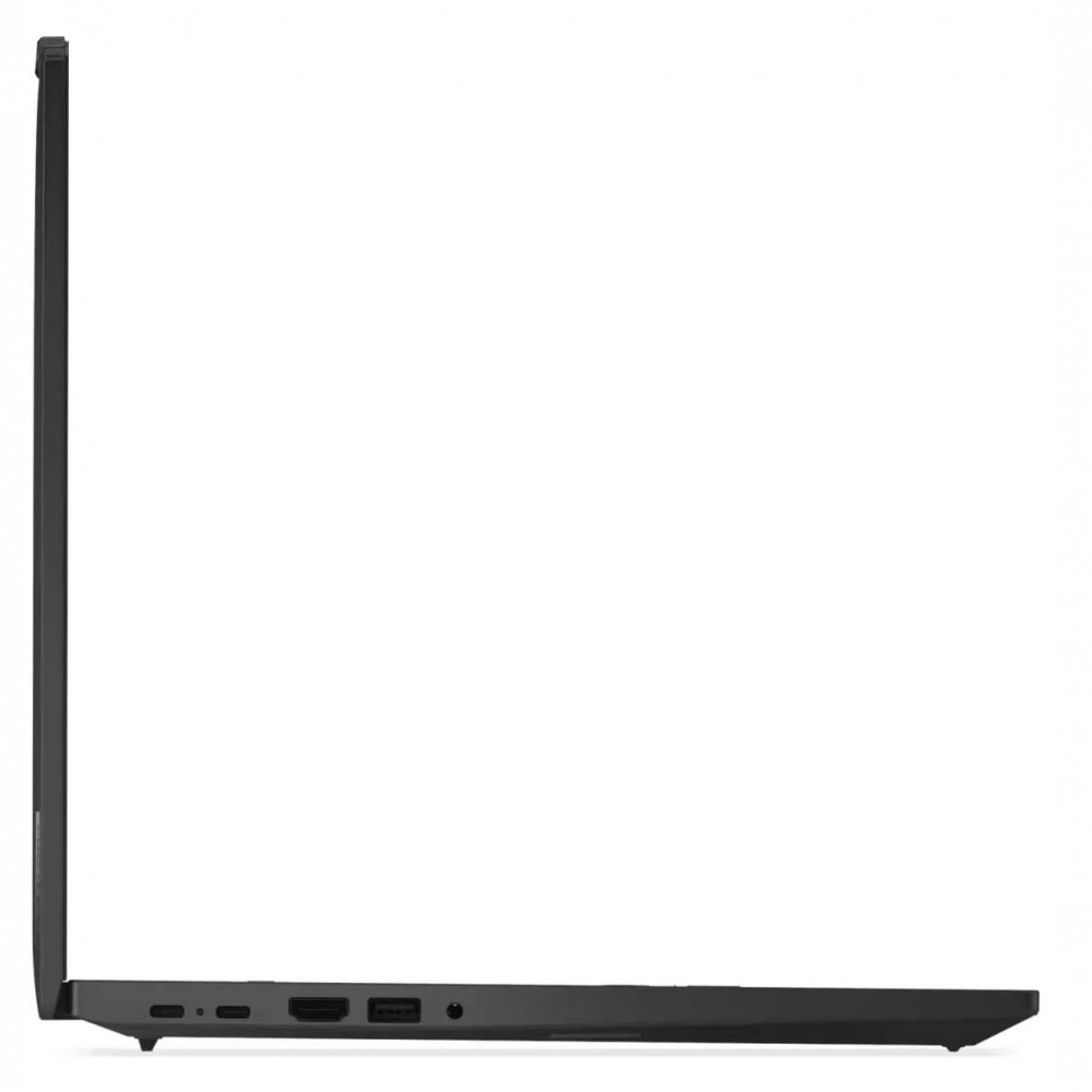 Ноутбук Lenovo ThinkPad T16 G4 21QEA01KCD_PRO 16 ", WUXGA 1920x1200 (16:10), Intel, Core Ultra 5, 32 Гб, 512 ГБ, Intel Graphics, Windows 11 Pro - миниатюра 4