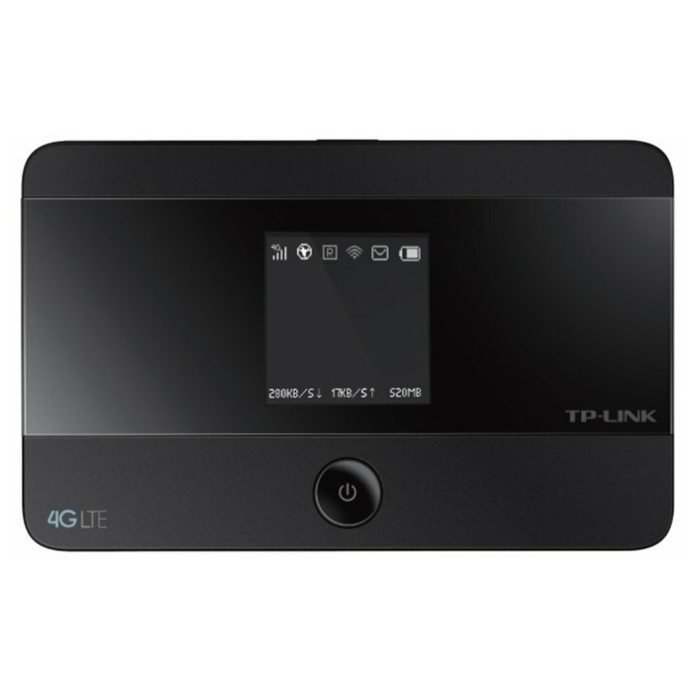 Маршрутизатор для дома TP-Link M7350 - миниатюра 2