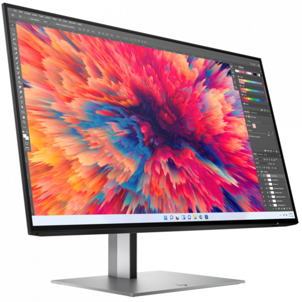 Монитор HP Z24q G3 4Q8N4AA 23.8 ", IPS, Quad HD 2560x1440 (16:9), 90 Гц - миниатюра 3