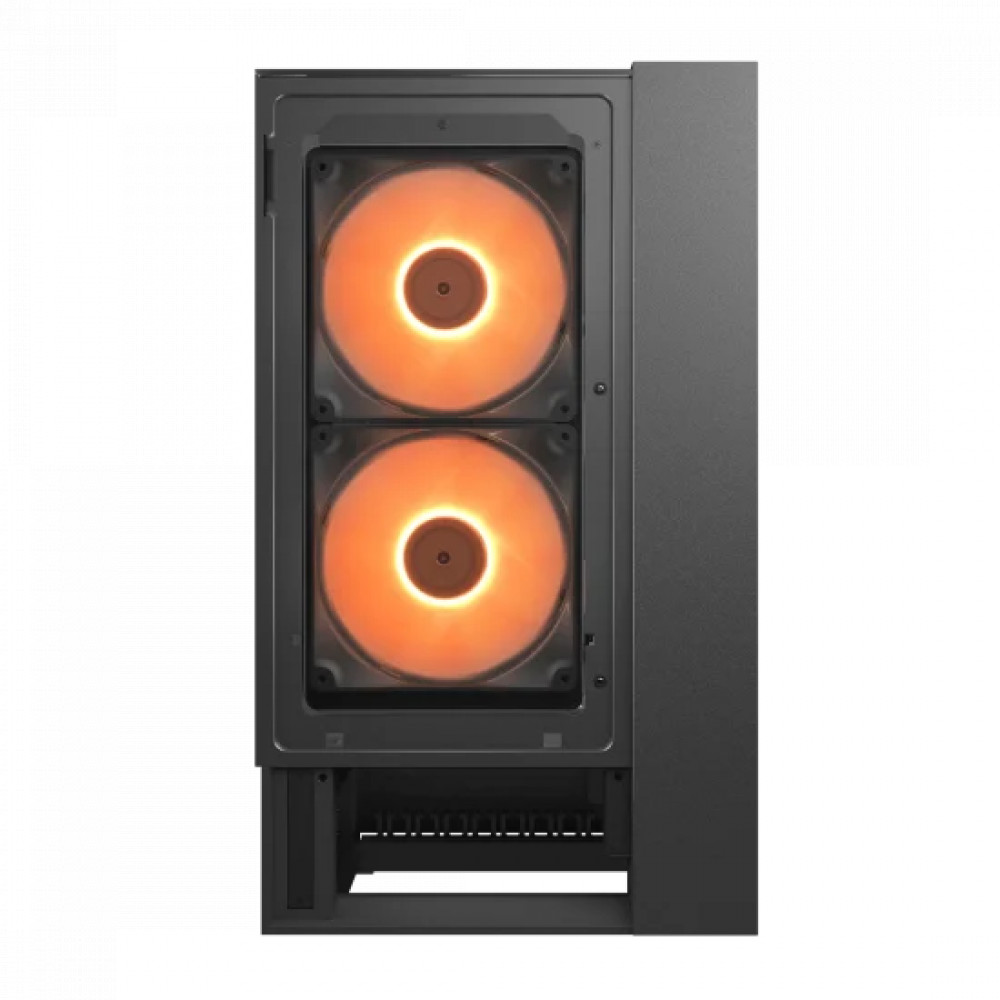 Корпус Cougar OmnyX 382WA30.0001 Mid-Tower - миниатюра 6