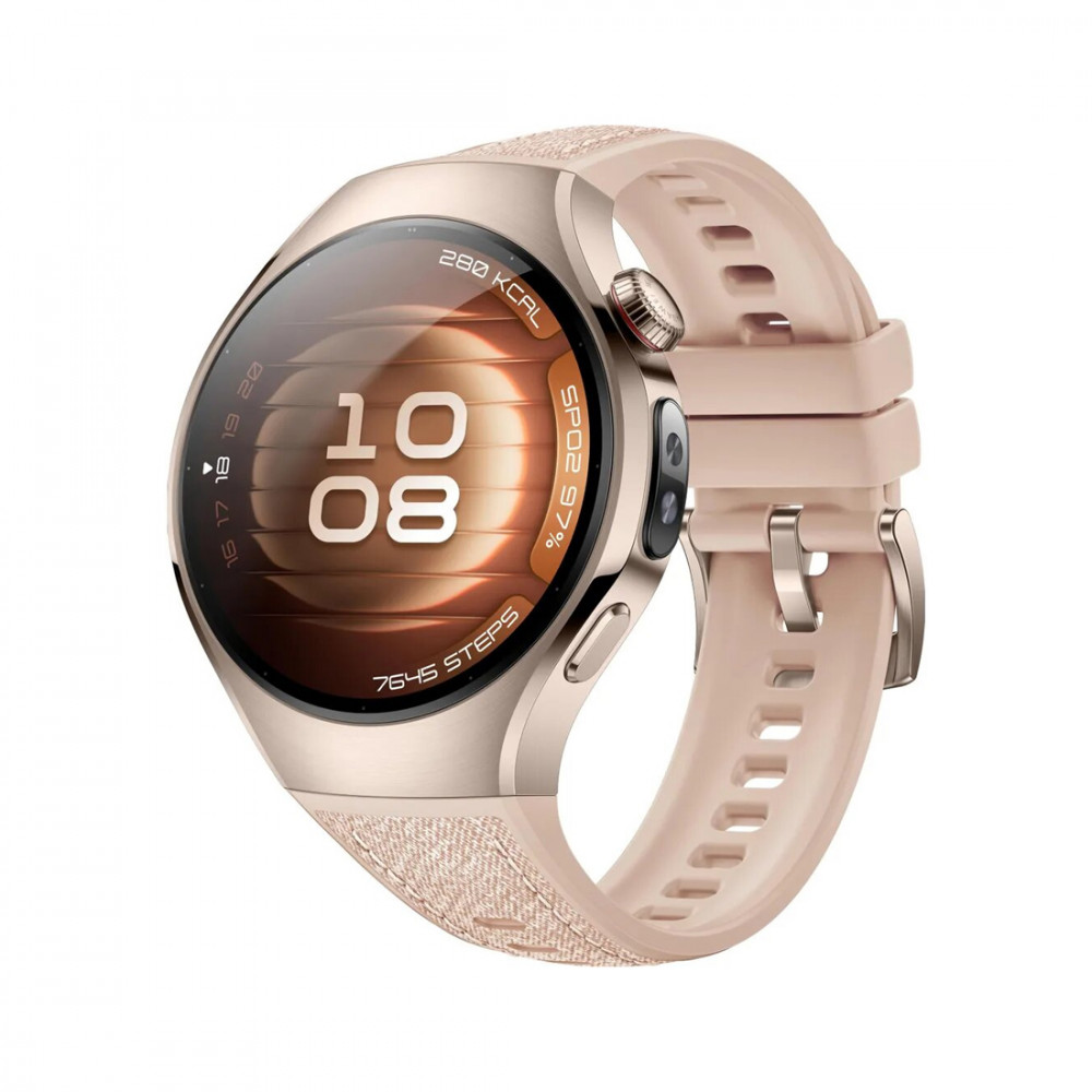 Huawei Watch 5 55020EVQ — фото товара