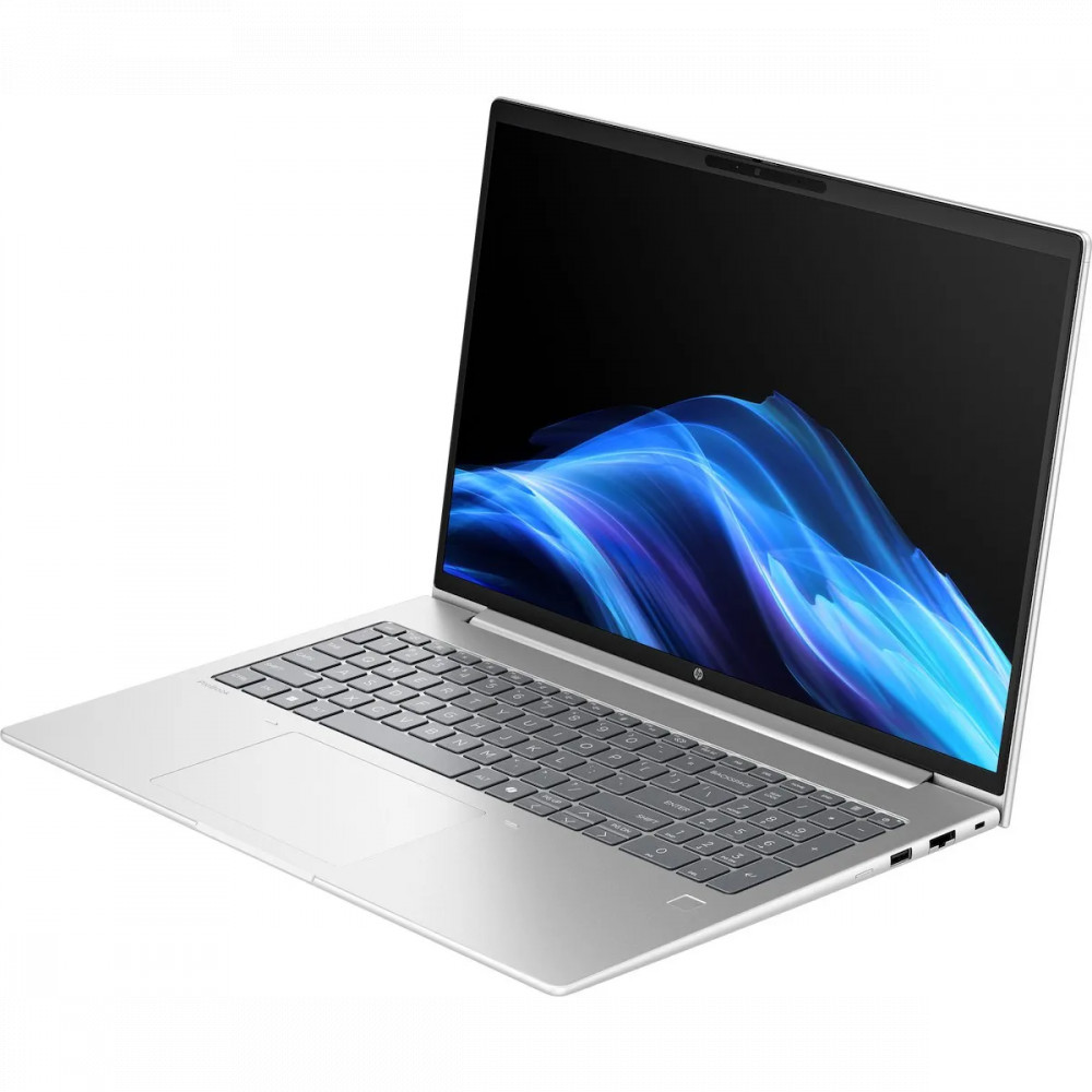 Ноутбук HP ProBook 4 G1i D40WZET 16 ", WUXGA 1920x1200 (16:10), Intel, Core Ultra 7, 16 Гб, 512 ГБ, Intel Graphics, Windows 11 Pro - миниатюра 3