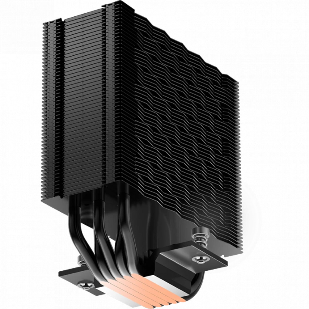 Система охлаждения PCcooler RZ500 RZ500 BK Для процессора - миниатюра 3