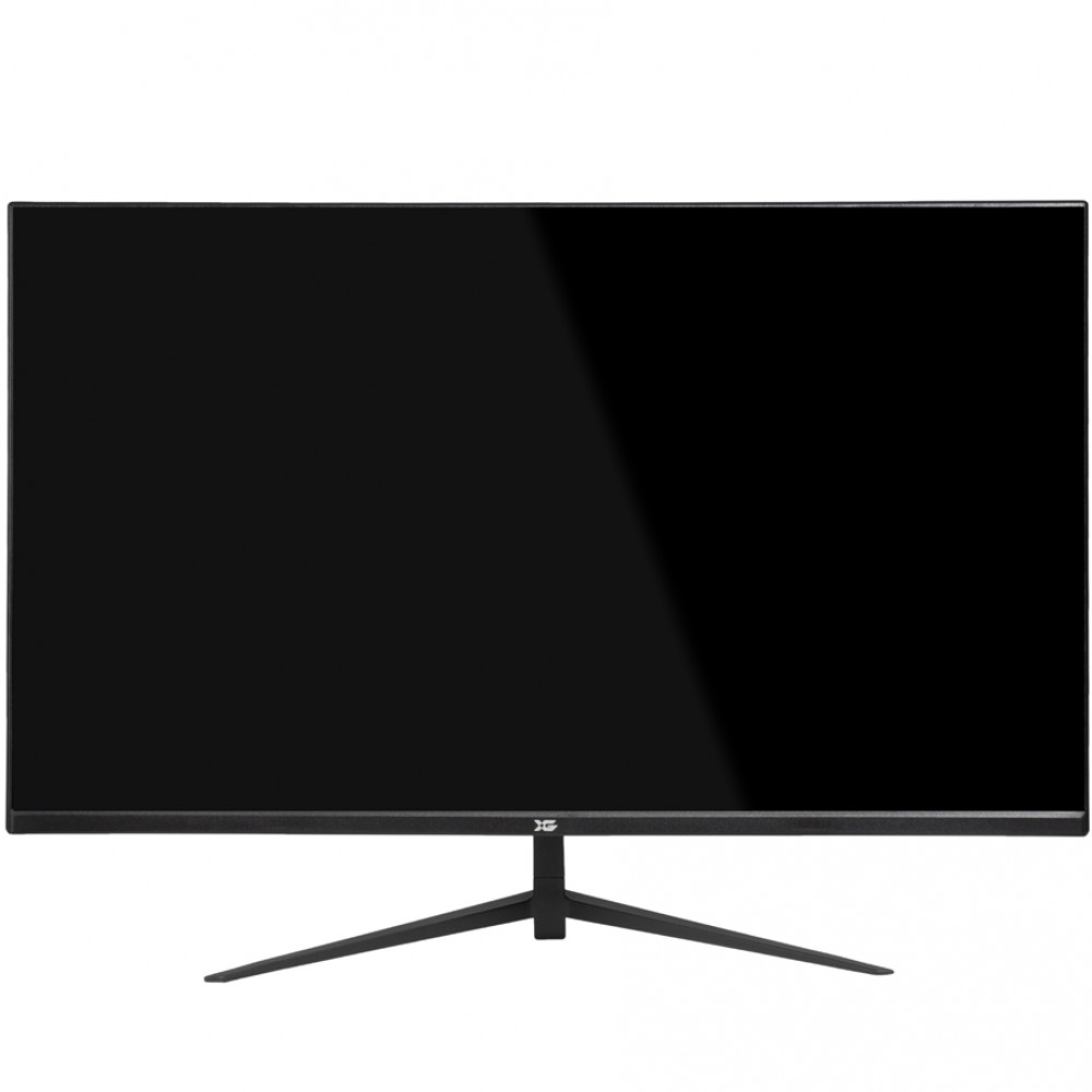 Монитор X-Game XG Darknet X 240HZ 27 ", VA, Full HD 1920x1080 (16:9), 240 Гц — фото товара