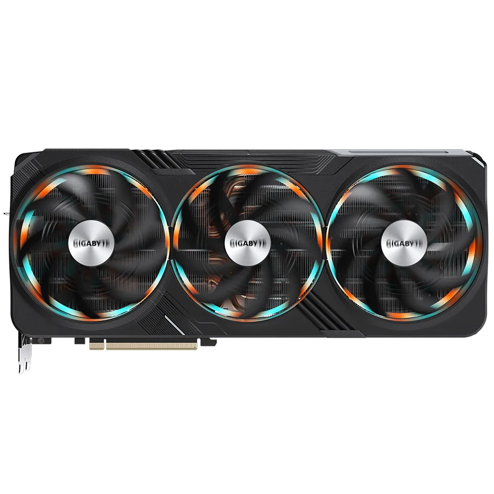 Видеокарта Gigabyte RTX 4090 GAMING OC 24G GV-N4090GAMING OC-24GD 24 ГБ - миниатюра 2