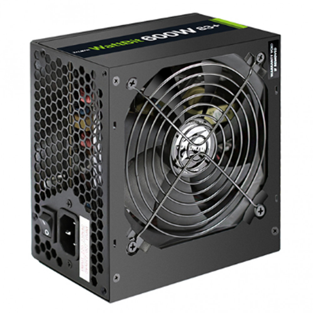 Блок питания Zalman ZM600-XE II 600 Вт - миниатюра 2