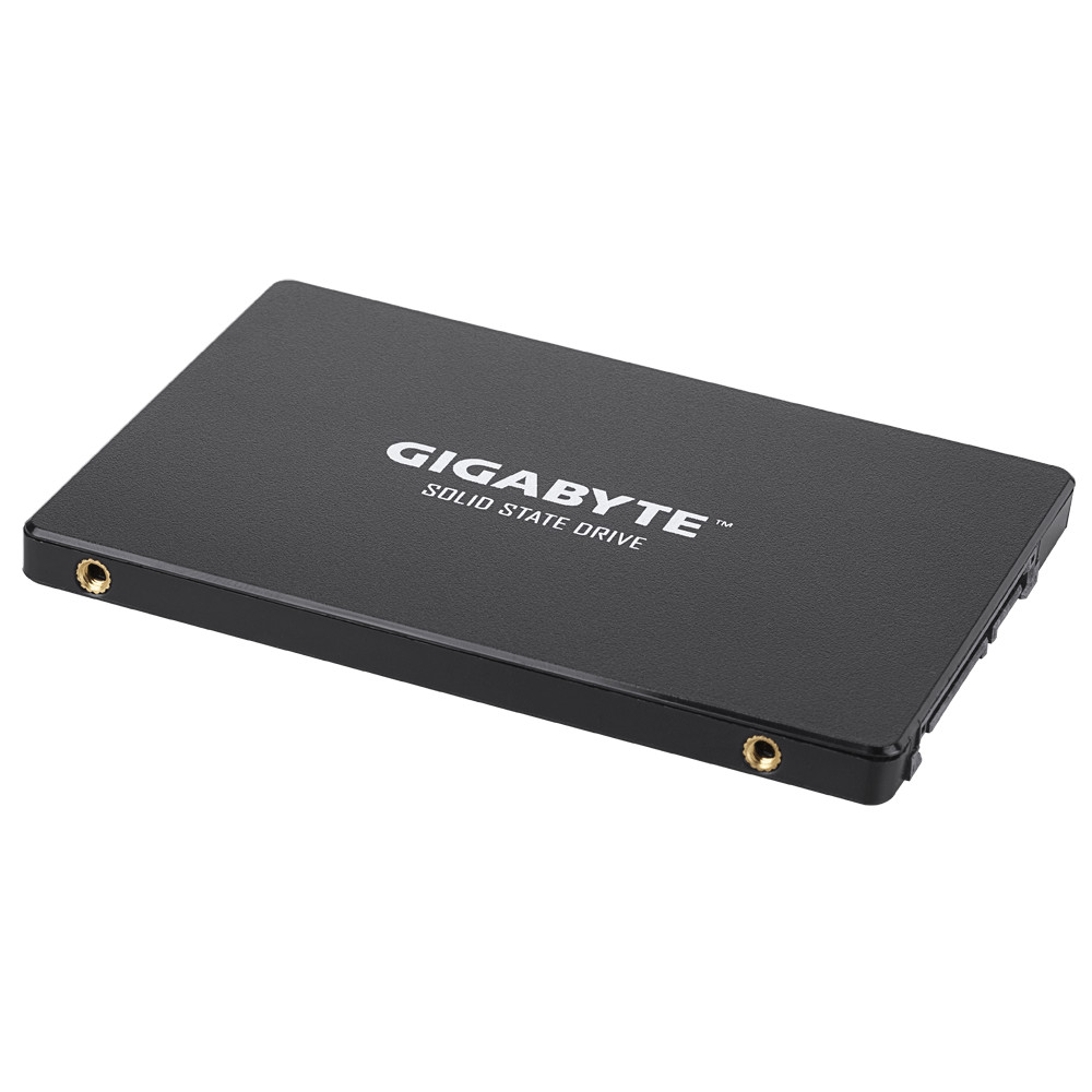 Жесткий диск Gigabyte GP-GSTFS31240GNTD SSD (твердотельные), 240 ГБ, 2.5 дюйма, SATA - миниатюра 3