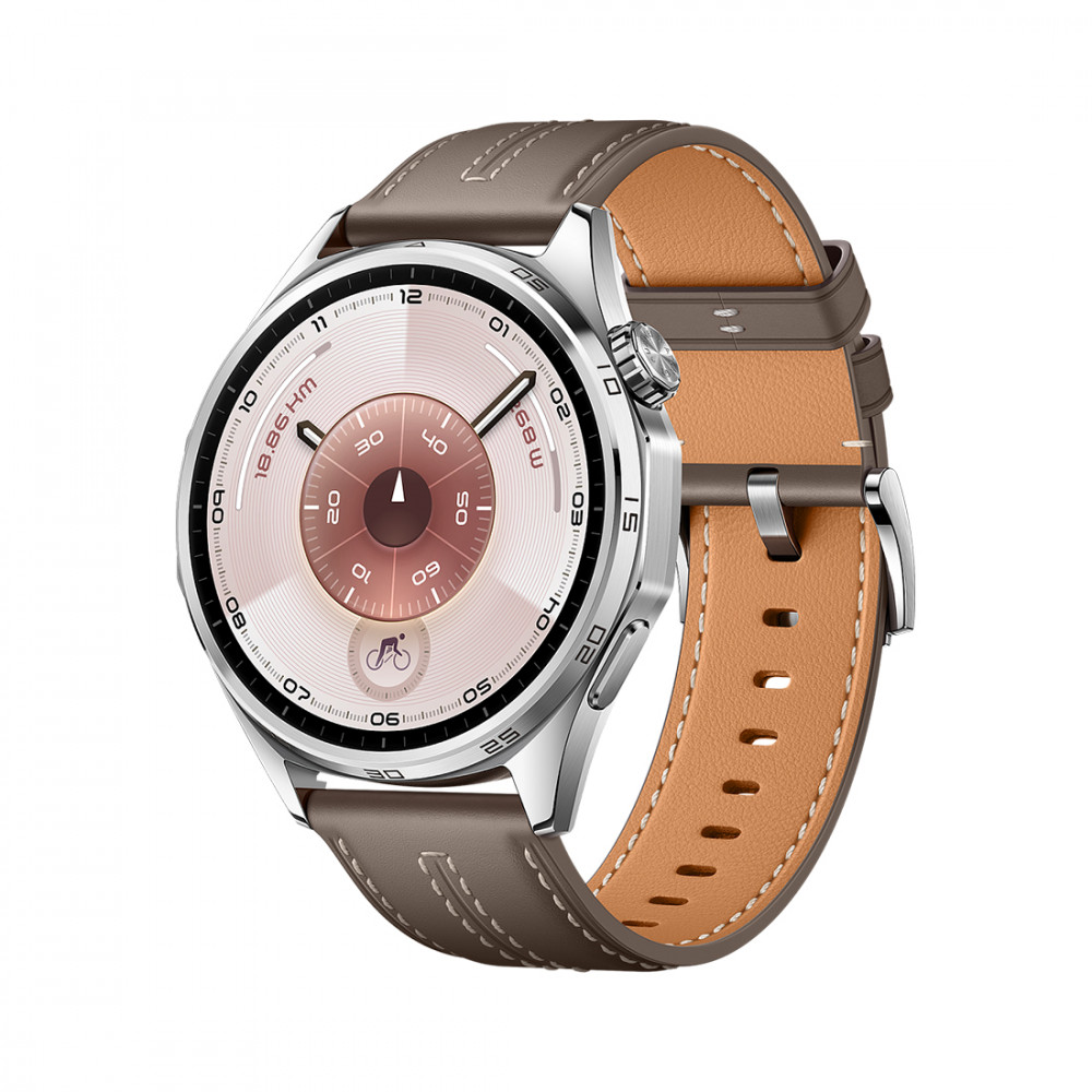 Huawei Watch GT 6 55020FWE — фото товара