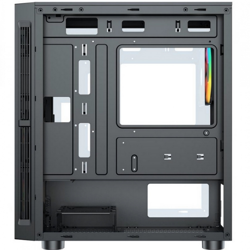 Корпус ACD Citadel 104 AH-TC4GA-0000 Mini-Tower - миниатюра 5