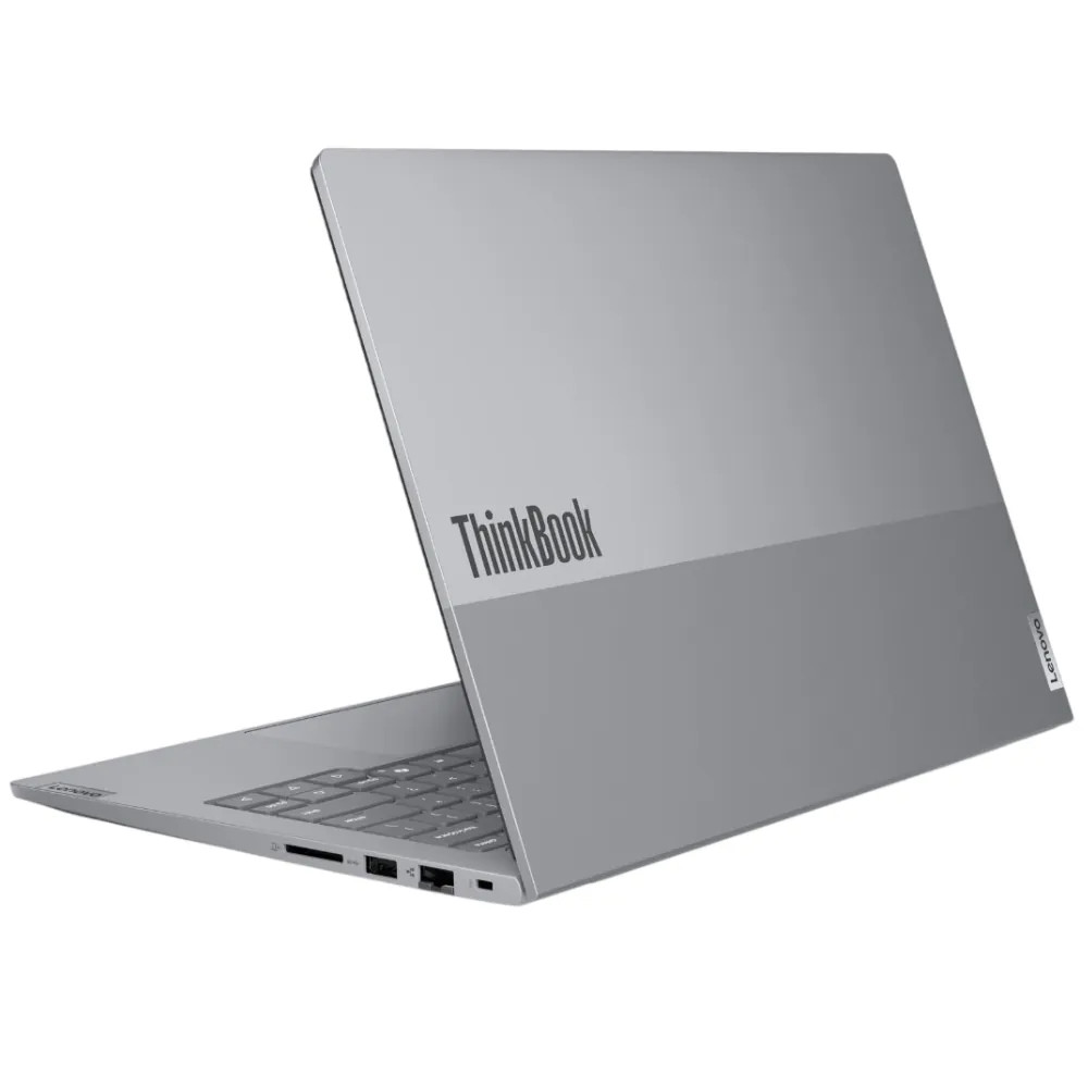 Ноутбук Lenovo ThinkBook 16 G9 AHP 21UT0042FW 16 ", WUXGA 1920x1200 (16:10), AMD, Ryzen 7, 16 Гб, 1 ТБ, AMD Radeon 780M - миниатюра 3