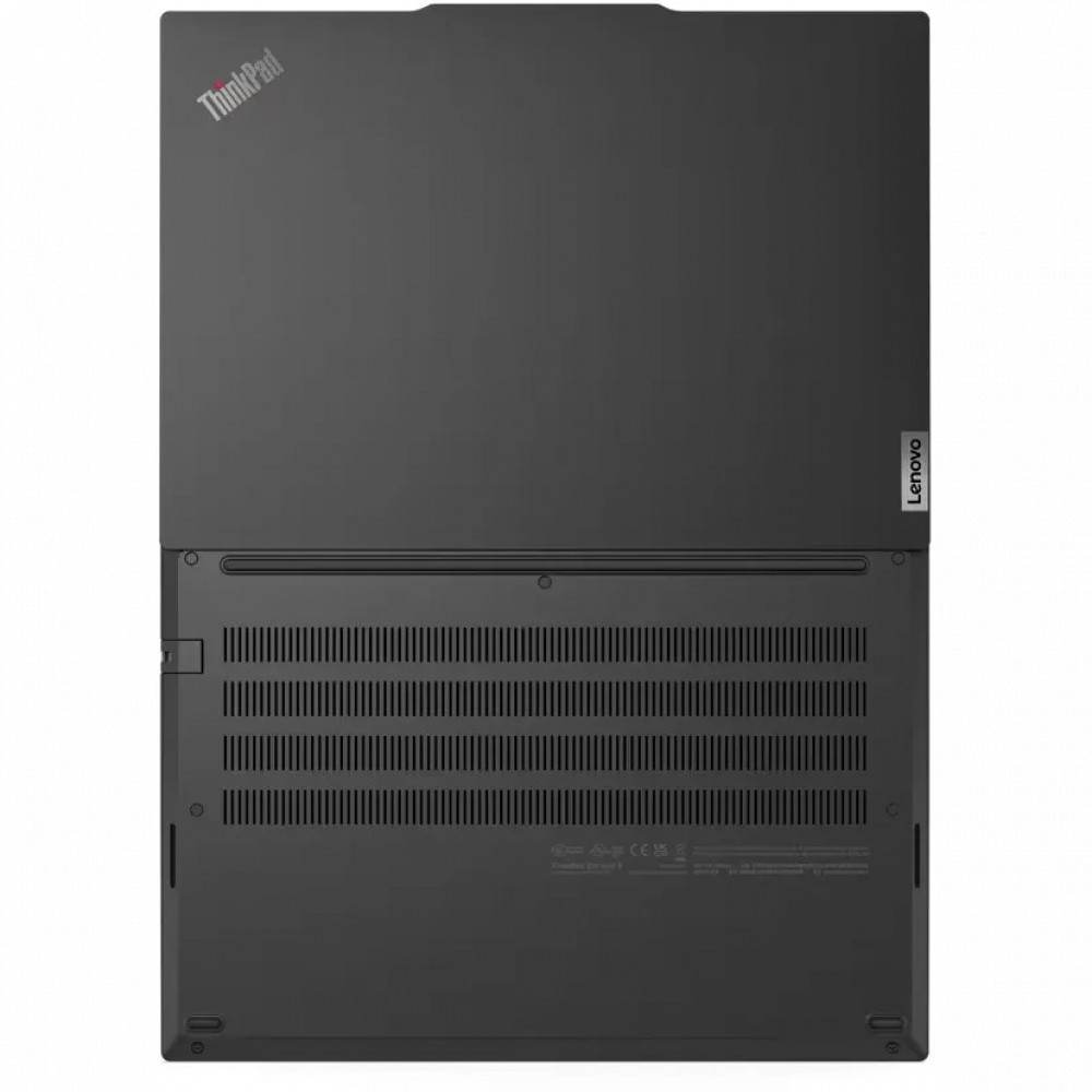 Ноутбук Lenovo ThinkPad E14 G6 21M7002XRT 14 ", WUXGA 1920x1200 (16:10), Intel, Core Ultra 7, 16 Гб, 512 ГБ, Intel Arc Graphics, Windows 11 Pro - миниатюра 5