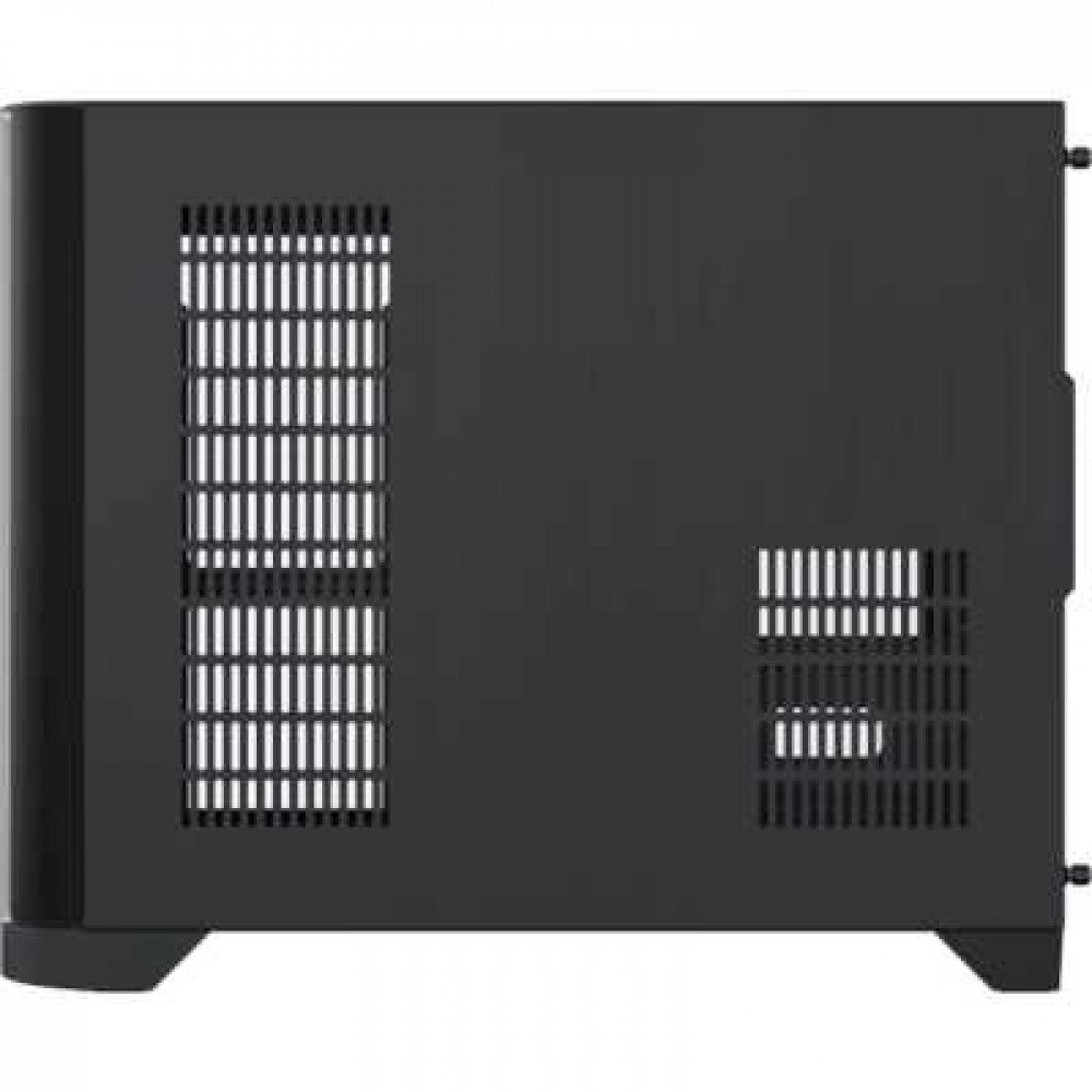 Корпус GameMax HYPE-M Black Mid-Tower - миниатюра 4