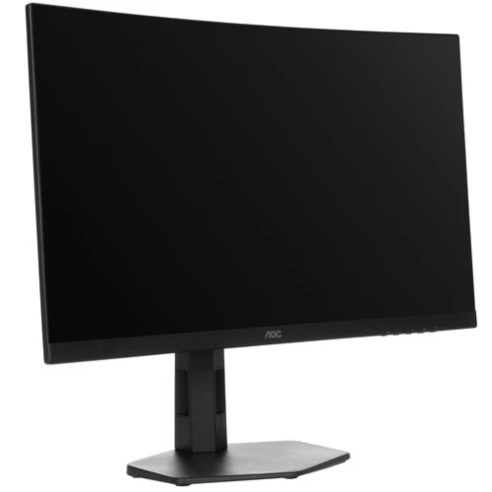 Монитор AOC 27" C27G4ZXU Black 27 ", VA, Full HD 1920x1080 (16:9), 280 Гц - миниатюра 2
