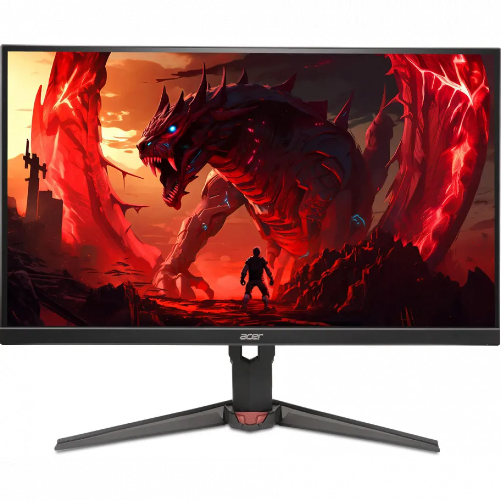 Монитор Acer XV270UX1bmiiprx UM.HX0CD.103 27 ", IPS, Quad HD 2560x1440 (16:9), 200 Гц — фото товара
