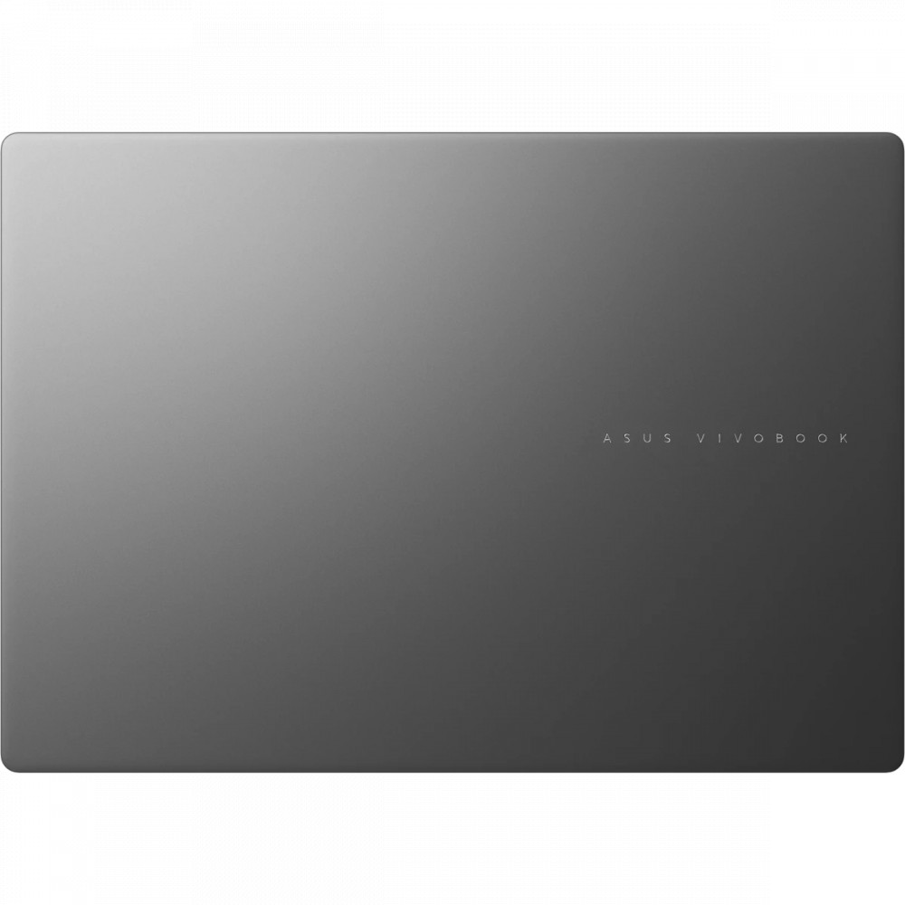 Ноутбук Asus VivoBook S 14 Copilot+ PC S3407QA-SF057W 90NB16B2-M00480 14 ", WUXGA 1920x1200 (16:10), Qualcomm, Snapdragon X1, 16 Гб, 512 ГБ, Qualcomm Adreno X1-45, Windows 11 Home - миниатюра 8