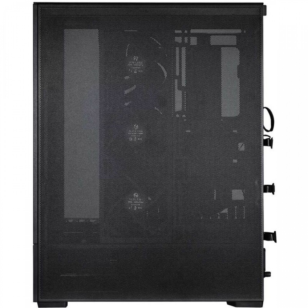 Корпус Lian Li SUP01X Black G99.SUP01X.00 Mid-Tower - миниатюра 5