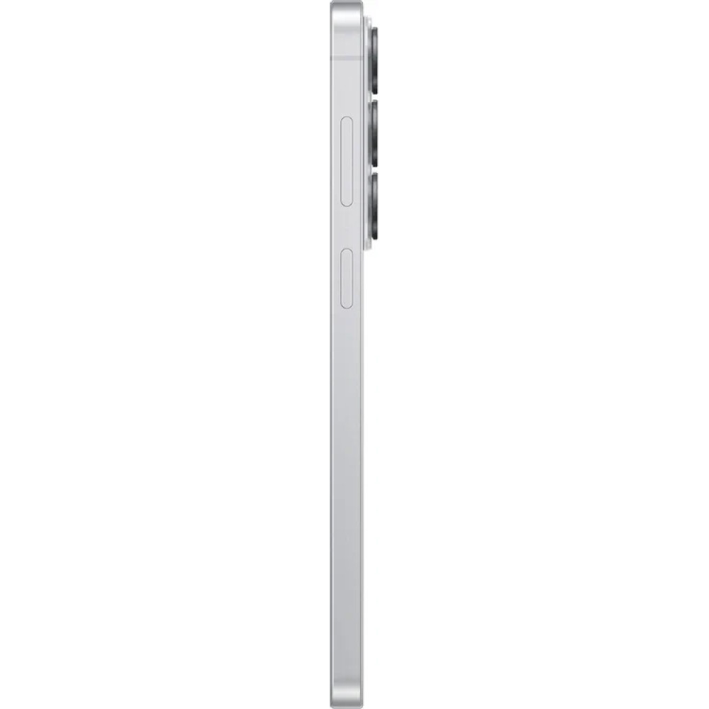 Смартфон Samsung Galaxy S26+ 5G 256GB White Galaxy S26+ 5G 256GB White (SM-S947BZWBSKZ) 256 Гб, 12 Гб - миниатюра 4