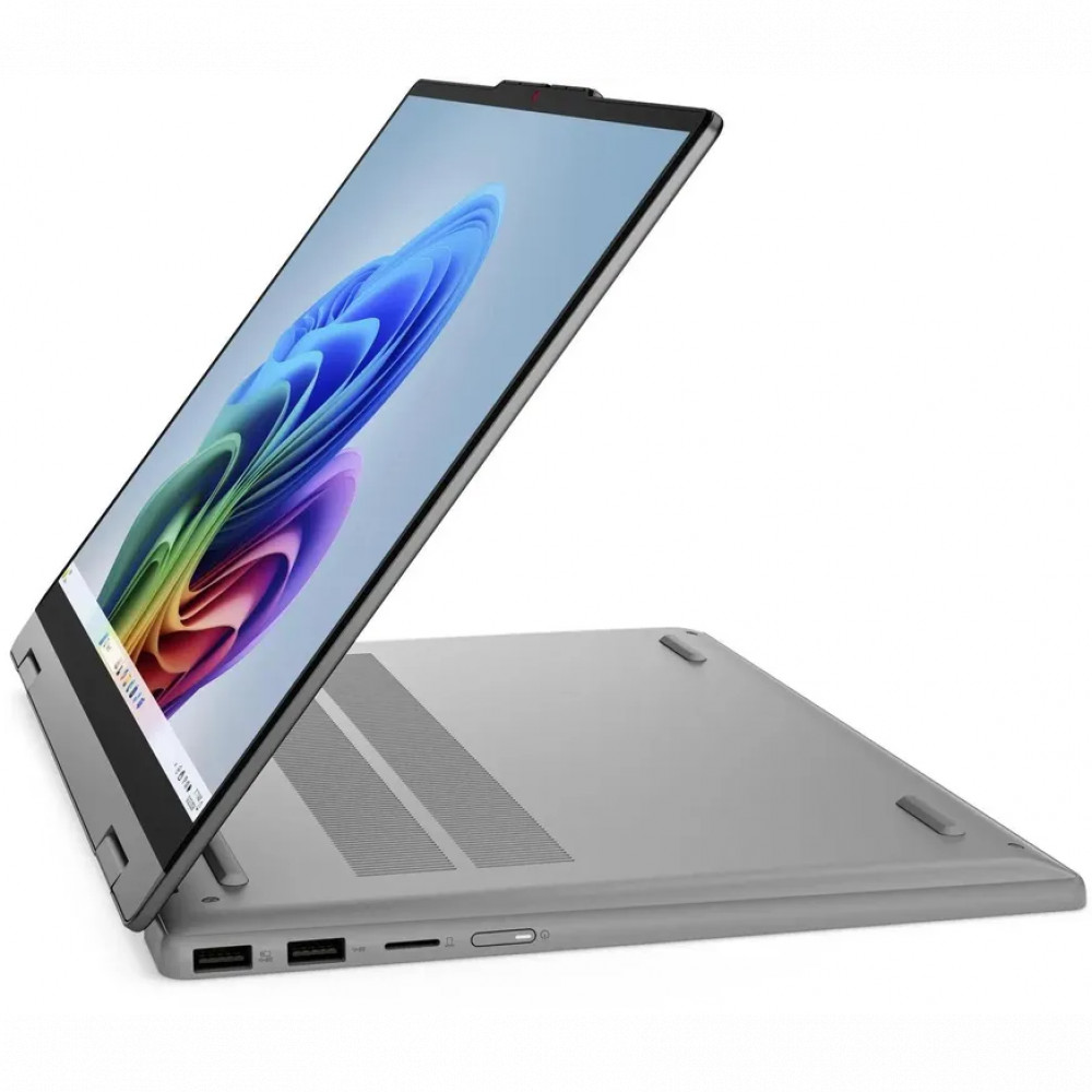 Ноутбук Lenovo IdeaPad 5 2-in-1 14AHP11 83UJ0017PS 14 ", WUXGA 1920x1200 (16:10), AMD, Ryzen 7, 16 Гб, 512 ГБ, AMD Radeon 780M - миниатюра 2