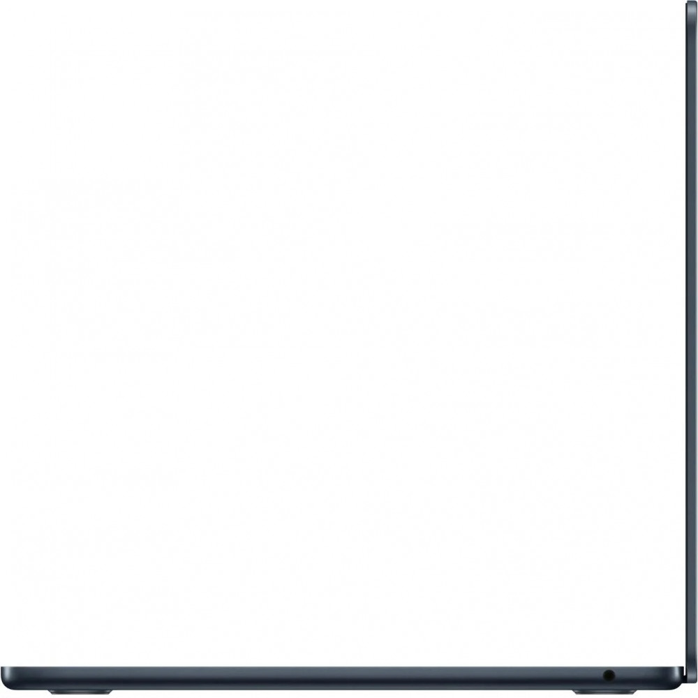 Ноутбук Apple MacBook Air 13 Midnight (M4, 2025) (MW133LL/A) 13.6 ", WQXGA 2560x1664 (16:10), Apple, M4 series, 16 Гб, 512 ГБ, Apple M4 10-core, Mac OS - миниатюра 5