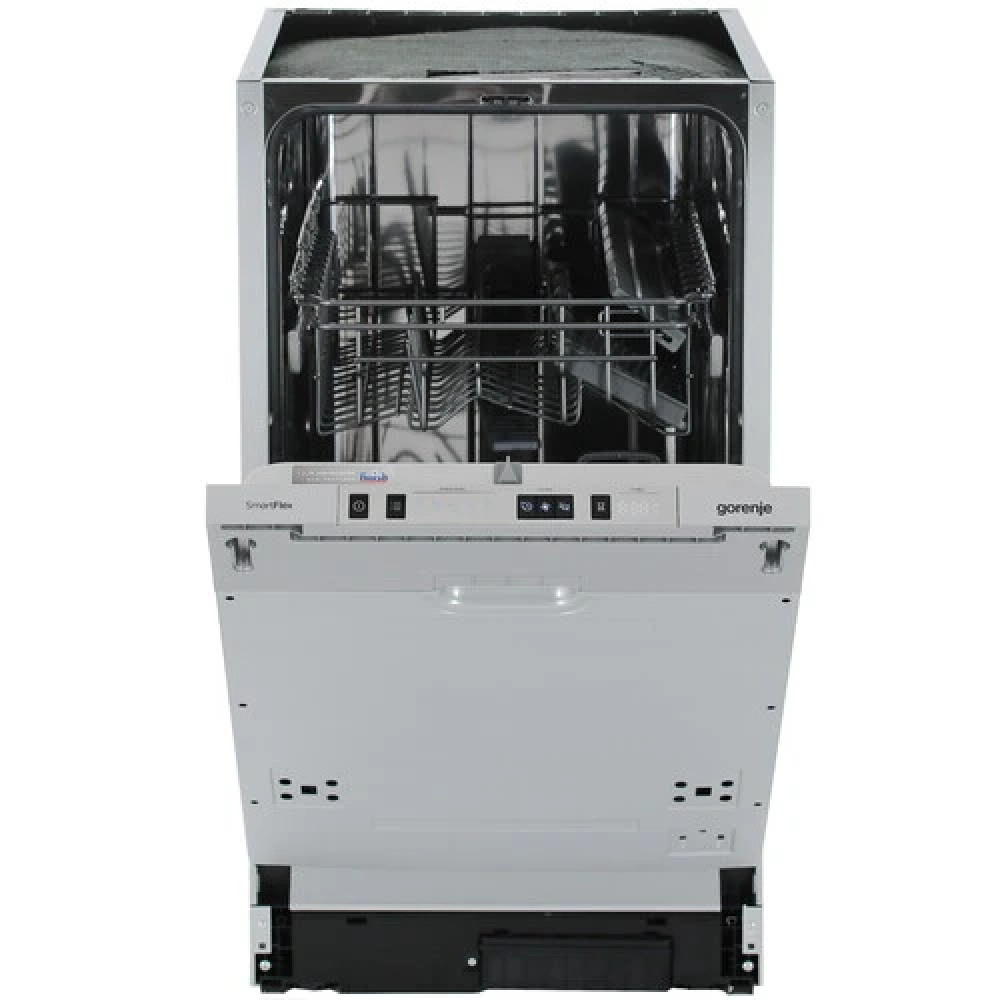 Посудомоечная машина Gorenje GV522E10S - миниатюра 2