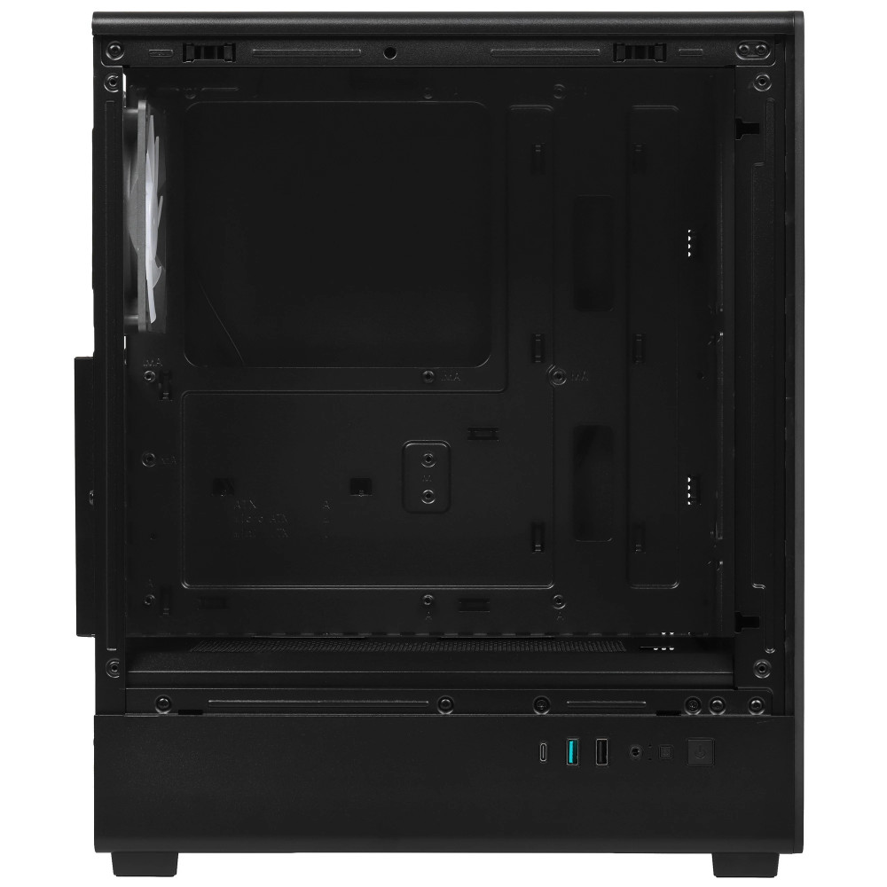 Корпус Deepcool CC550 4F [R-CC550BKANA4-G] Mid-Tower — фото товара