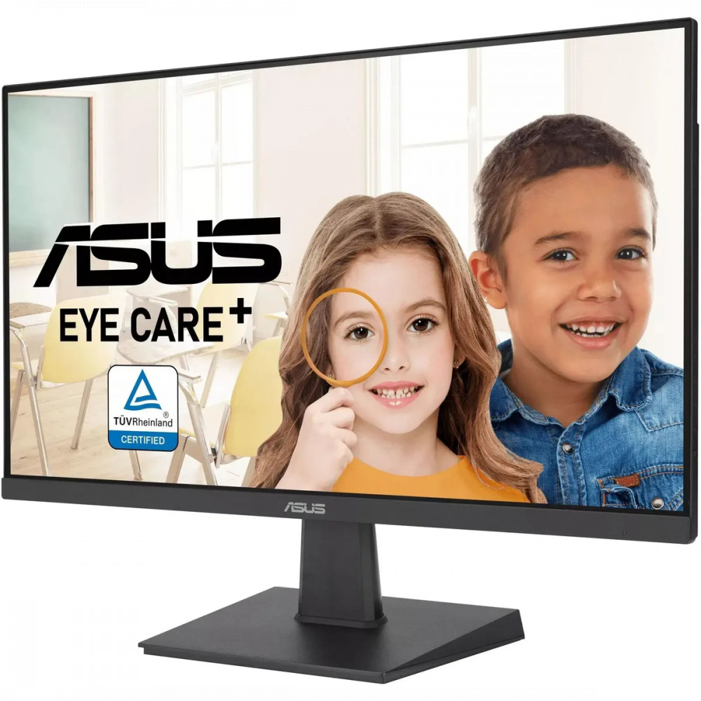Монитор Asus Gaming VA27EHF 90LM0550-B04170 27 ", IPS, Full HD 1920x1080 (16:9), 100 Гц - миниатюра 3