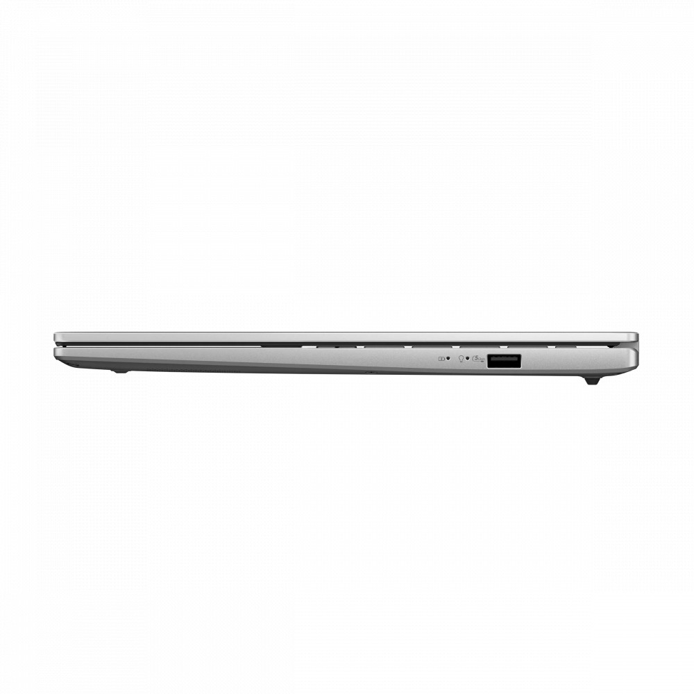 Ноутбук Asus Vivobook S14 90NB16J1-M00640 14 ", WUXGA 1920x1200 (16:10), Intel, Core Ultra 5, 16 Гб, 512 ГБ, Intel UHD Graphics, Windows 11 Home - миниатюра 6