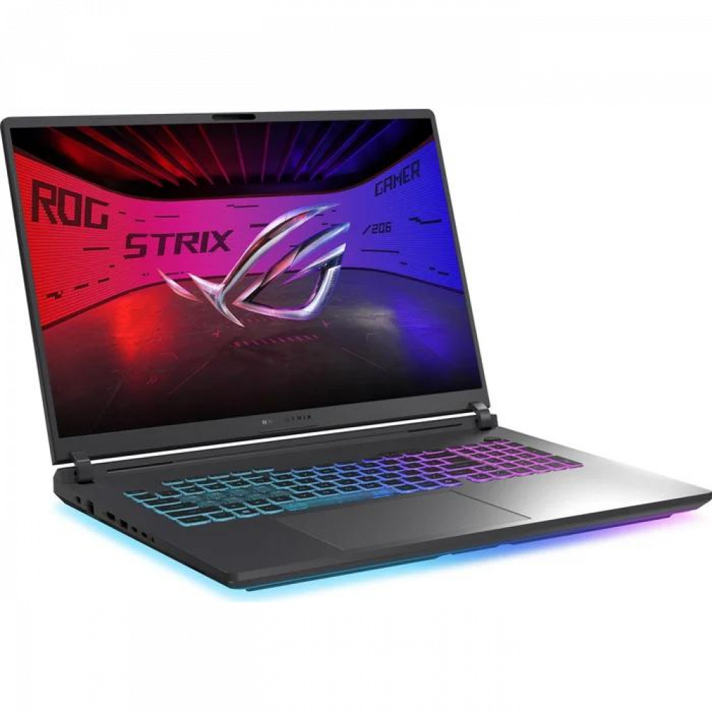 Ноутбук Asus ROG STRIX G18 G815JHR-S9024 90NR0LA1-M000S0 18 ", WQXGA 2560x1600 (16:10), Intel, Core i7, 16 Гб, 1 ТБ, nVidia GeForce RTX 5050 — фото товара