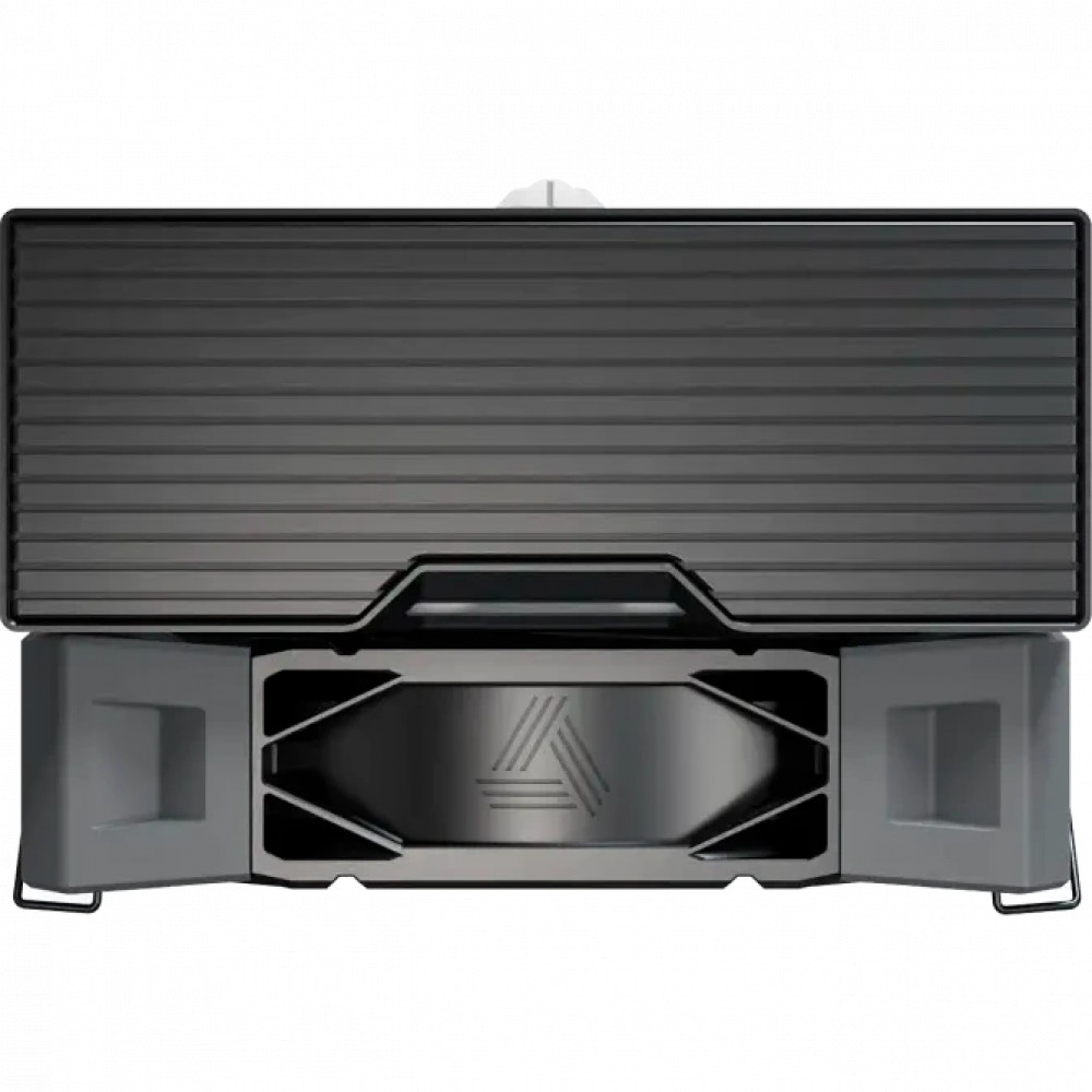 Система охлаждения Montech NX400 Black NX400BK Для процессора - миниатюра 4
