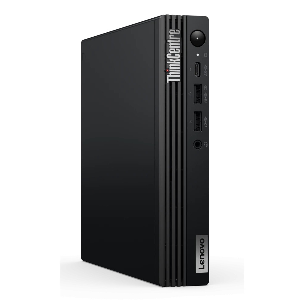 Персональный компьютер Lenovo ThinkCentre M70q Gen 5 12TESKR400 Core i5, 14400T, 1.5, 16 Гб, DDR5-5200 — фото товара