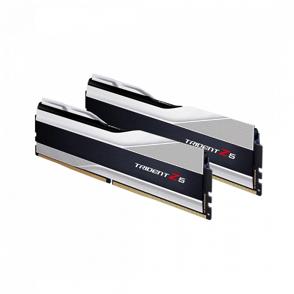 ОЗУ G.Skill Trident Z5 F5-6400J3239G16GX2-TZ5S DIMM, DDR5, 32 Гб (2 х 16 Гб), 6400 МГц - миниатюра 4