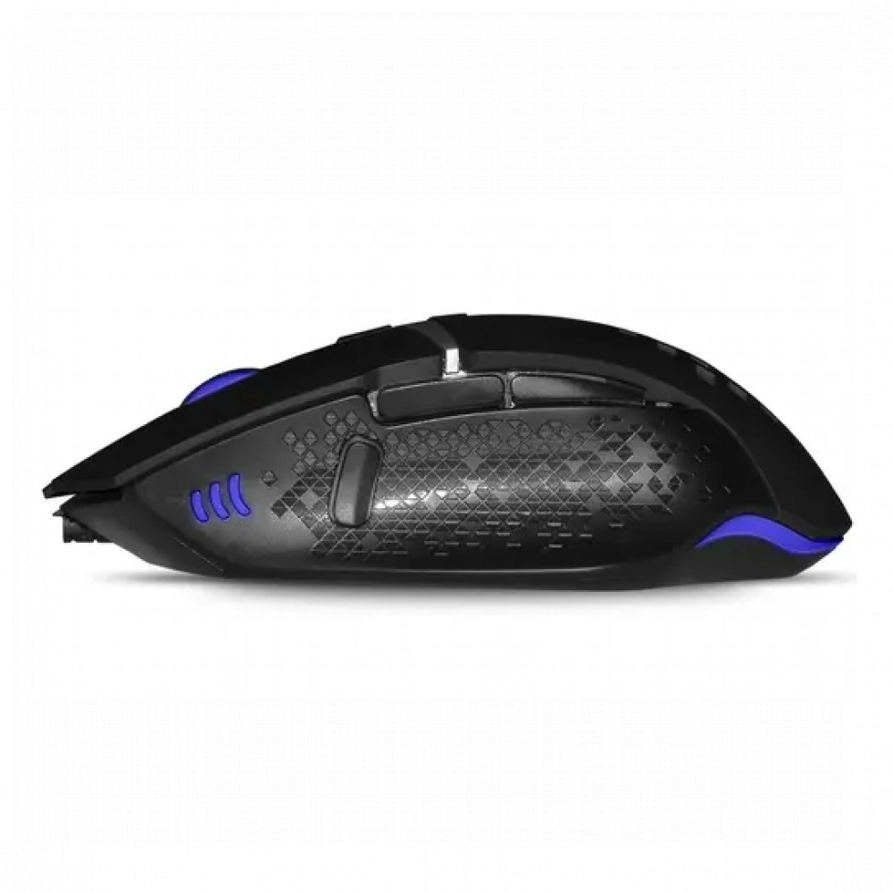 Мышь ExeGate Gaming Standard Laser GML-14 EX289490RUS Игровые, Проводная - миниатюра 2