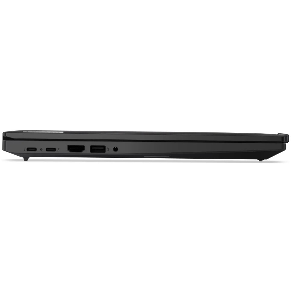 Ноутбук Lenovo ThinkPad T16 Gen 3 21MQS0T600 16 ", WUXGA 1920x1200 (16:10), Intel, Core Ultra 7, 16 Гб, 1 ТБ, Intel Arc Graphics, Windows 11 Pro - миниатюра 4