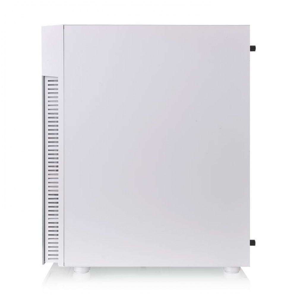 Корпус Thermaltake View 200 TG ARGB CA-1X3-00M6WN-00 Mid-Tower - миниатюра 4