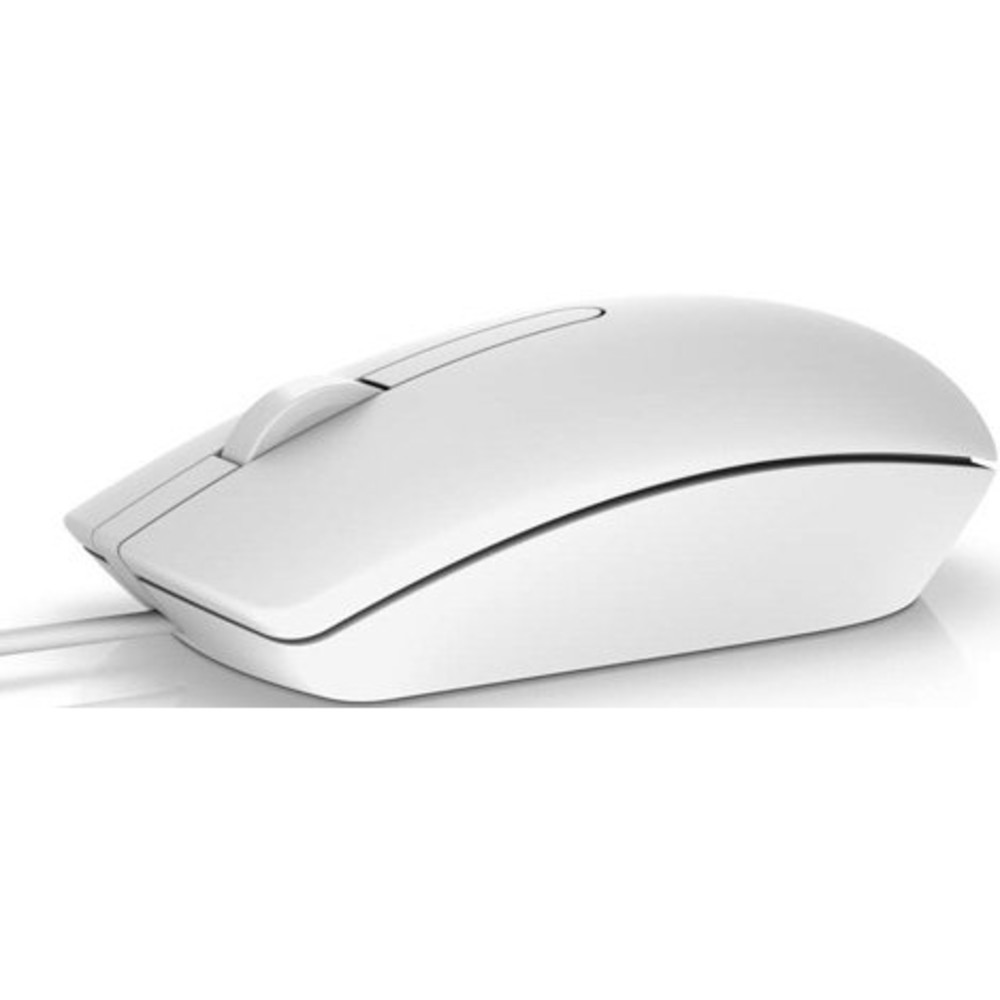 Мышь Dell MS116 570-AAIP Премиальные, Проводная - миниатюра 2