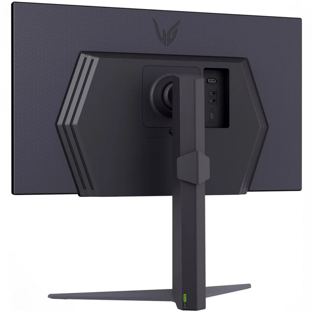 Монитор LG 27GS75Q-B UltraGear 27GS75Q-B.ARUZ 27 ", IPS, Quad HD 2560x1440 (16:9), 180 Гц - миниатюра 3
