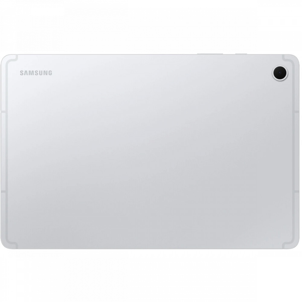 Планшет Samsung Galaxy Tab S10 Lite Wi-Fi 128Gb Silver SM-X400NZSACAU 128 Гб, 6 Гб - миниатюра 3