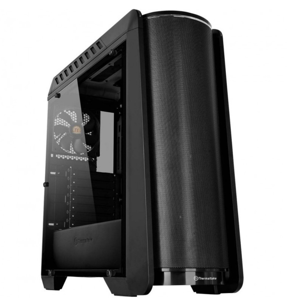 Корпус Thermaltake Versa C24 RGB CA-1I6-00M1WN-00 — фото товара