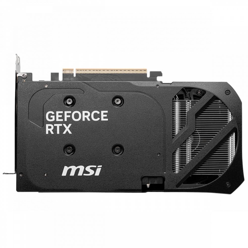 Видеокарта MSI RTX 5060 Ti 16G SHADOW 2X OC PLUS 16 ГБ - миниатюра 2
