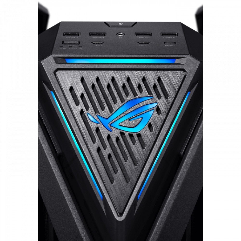 Корпус Asus ROG Hyperion GR701 90DC00F0-B39000 Full-Tower - миниатюра 4