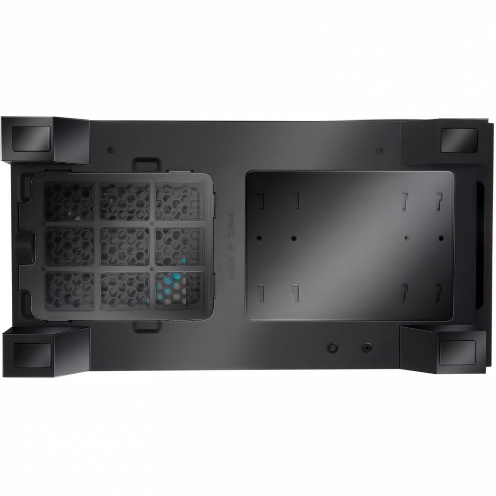 Персональный компьютер iRU Strato 710Z7GP 2135195 Core i9, 14900KF, 3.2, 64 Гб, DDR5-5600 - миниатюра 8