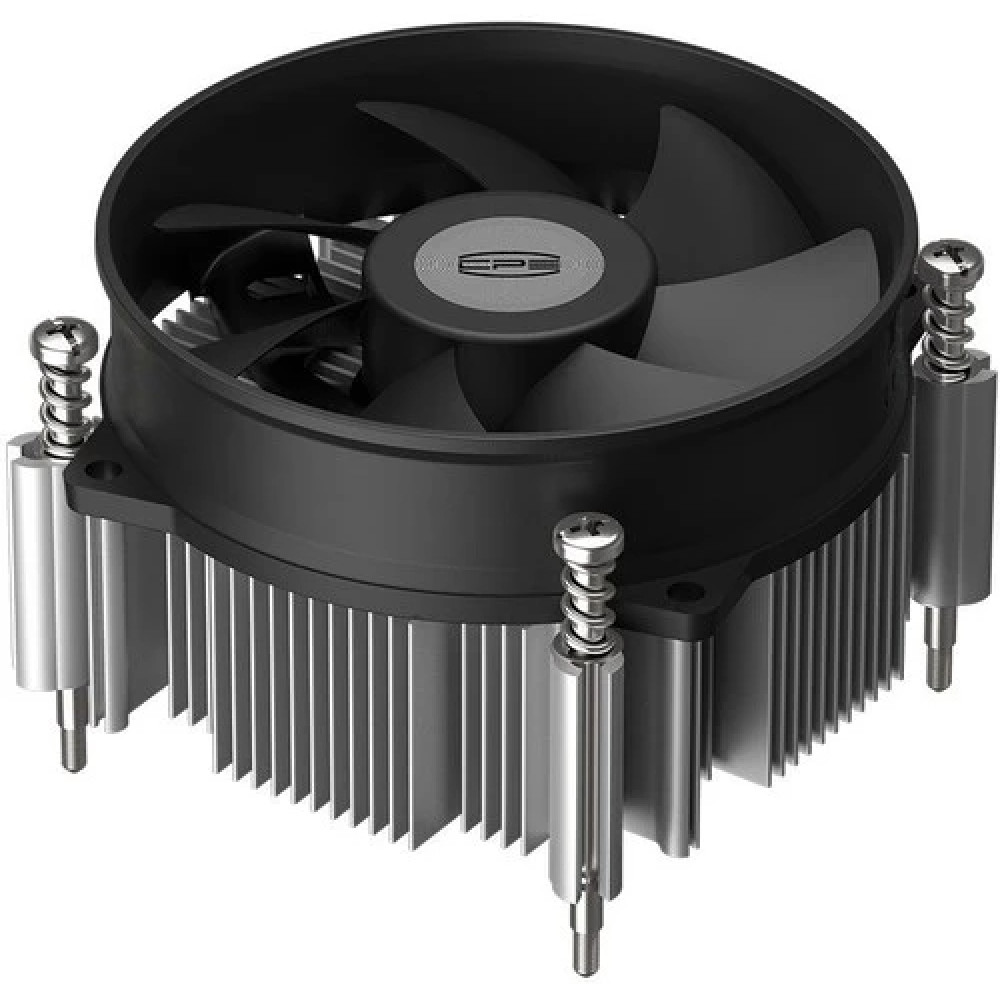 Система охлаждения PCcooler R95S-I Для процессора — фото товара